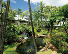 Four Seasons Resort Lanai at Manele Bay