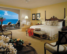 Four Seasons Resort Lanai at Manele Bay