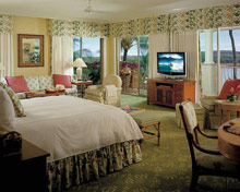 Four Seasons Resort Lanai at Manele Bay