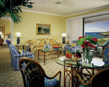 Four Seasons Resort Lanai at Manele Bay