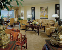 Four Seasons Resort Lanai at Manele Bay