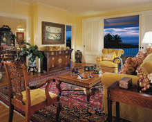 Four Seasons Resort Lanai at Manele Bay