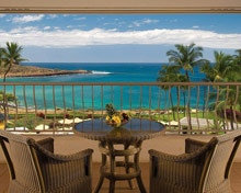 Four Seasons Resort Lanai at Manele Bay