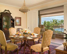 Four Seasons Resort Lanai at Manele Bay
