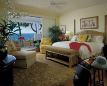 Four Seasons Resort Lanai at Manele Bay
