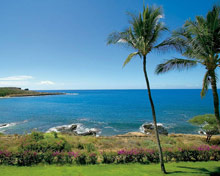 Four Seasons Resort Lanai at Manele Bay
