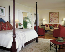 Four Seasons Resort Lanai at Manele Bay