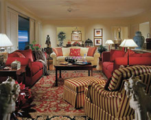 Four Seasons Resort Lanai at Manele Bay