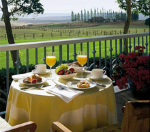 Four Seasons Resort Lana'i, The Lodge at Koele