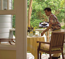 Four Seasons Resort Lana'i, The Lodge at Koele