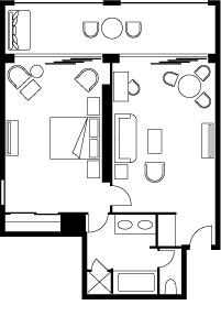 Four Seasons Resort Lanai at Manele Bay