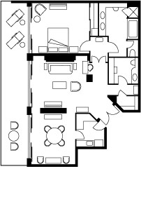 Four Seasons Resort Lanai at Manele Bay