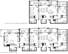 Four Seasons Resort Lanai at Manele Bay