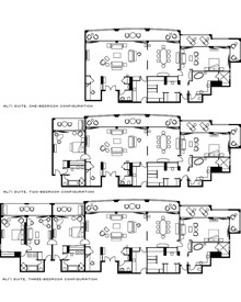 Four Seasons Resort Lanai at Manele Bay