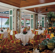 Four Seasons Resort Lanai at Manele Bay