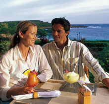 Four Seasons Resort Lanai at Manele Bay