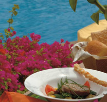 Four Seasons Resort Lanai at Manele Bay