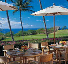Four Seasons Resort Lanai at Manele Bay