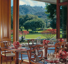 Four Seasons Resort Lanai at Manele Bay