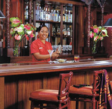 Four Seasons Resort Lanai at Manele Bay