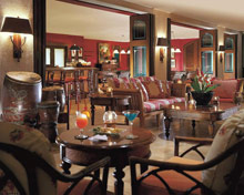 Four Seasons Resort Lanai at Manele Bay