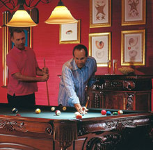 Four Seasons Resort Lanai at Manele Bay