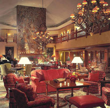 Four Seasons Resort Lanai at Manele Bay