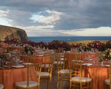 Four Seasons Resort Lanai at Manele Bay