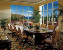 Four Seasons Resort Lanai at Manele Bay