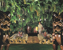 Four Seasons Resort Lanai at Manele Bay