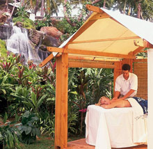 Four Seasons Resort Lanai at Manele Bay