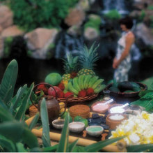 Four Seasons Resort Lanai at Manele Bay