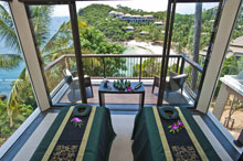 Banyan Tree Koh Samui