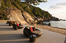 Banyan Tree Koh Samui