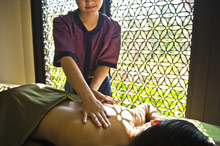 Banyan Tree Koh Samui