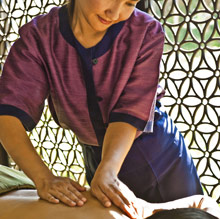 Banyan Tree Koh Samui