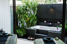 Banyan Tree Koh Samui