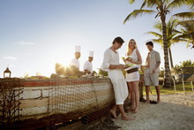 Shanti Maurice A Nira Resort