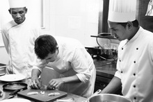 Shanti Maurice A Nira Resort