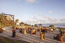 Shanti Maurice A Nira Resort