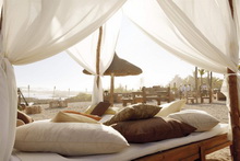 Shanti Maurice A Nira Resort