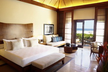 Luxury Suite Villas