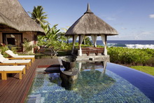Luxury Suite Villas