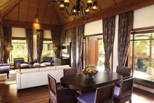 Luxury Suite Villas