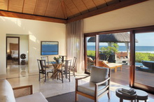 Luxury Suite Villas