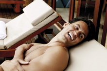 Shanti Maurice A Nira Resort