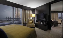 The Address Downtown Dubai