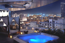 The Address Downtown Dubai