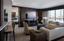 The Address Downtown Dubai