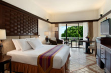 Hilton Phuket Arcadia Resort & Spa